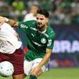 Fluminense tem números baixos em jogos no gramado sintético