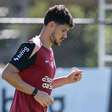 Lateral pode trocar o Corinthians pelo Sport; veja o que falta