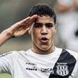 Corinthians acerta com joia da Ponte Preta; saiba quem é