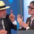 Rebaixou? Apresentadora condena Lula por atitude com Renata Vasconcellos