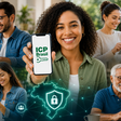 ICP-Brasil: 25 anos de confiança no Brasil digital