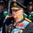 Morto aos 89 anos, rei da Noruega era casado com plebeia e considerado reformista