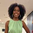Grávida, Maju Coutinho revela nome do filho e choca público: 'Misericórdia, não é possível'