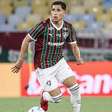 Savarino ganha concorrência no Fluminense