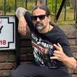 Andreas Kisser leva o peso do rock brasileiro aos Beatles na International Beatleweek