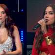 Anitta reclama de dança e áudio vaza no 'Estrelas da Casa': 'A voz não é tão boa'