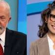 Como foi a entrevista de Lula na Globo: web aponta fala machista do presidente e se divide por postura de Renata Vasconcellos em sabatina. Veja 4 reações pró e 4 contra o candidato do PT