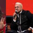 Vaza áudio comprometedor de Anitta e Belo no 'Estrelas da Casa': 'Sai'