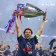 Champions League: entenda como funciona o sorteio e veja os confrontos da fase de liga