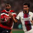 Marquinhos evita derrota do PSG contra o Lille nos acréscimos