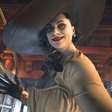 Exposição de Resident Evil terá Lady Dimitrescu de 2,9 metros em Tóquio