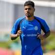 Santos negocia a contratação de Emerson Palmieri, do Marseille