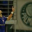 Andreas Pereira vive ano mais produtivo da carreira pelo Palmeiras
