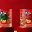 Panco lança panettone em lata para um Natal especial