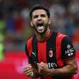 Gonçalo Ramos marca, e Milan vence o Venezia pelo Italiano