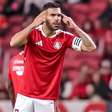 A declaração de Bruno Henrique sobre o Gre-Nal de ida da Copa do Brasil