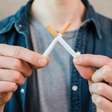 Parar de fumar faz bem em qualquer idade, alerta especialista