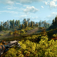 The Witcher 3 Remastered terá modos de 30 e 40 FPS no Switch 2