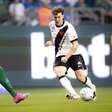 Flamengo emite nota oficial envolvendo Vasco, Palmeiras e Crefisa