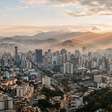 Previsão do tempo em Belo Horizonte (MG) hoje: veja como fica o clima nesta sexta-feira