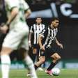 Atlético ganha retorno de Victor Hugo contra o Vitória