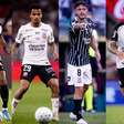 Sem Bidon, Diniz terá desafio para montar meio-campo do Corinthians