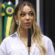 Erika Hilton fala sobre candidatura à Presidência da República