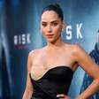 Adria Arjona Revela Treino Pesado Para Papel Secreto no Novo "Superman"
