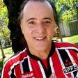 Tony Ramos manda recado ao São Paulo: "Ainda dá tempo, sim"