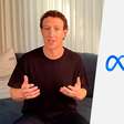 Derrota histórica para Zuckerberg: Meta aceita pagar 18 bilhões de dólares para evitar julgamento por redes sociais viciantes nos EUA