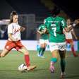 Bragantinas sofrem a sua segunda derrota no Paulistão Feminino