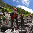 UE promete 2 milhões ao Nepal após enchentes que deixaram mais de 580 mortos