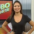 Quem era a apresentadora do 'Globo Esporte' que morreu aos 46 anos