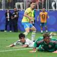 Gabriel Martinelli fica perto de trocar Arsenal por futebol saudita em negócio de R$ 390 mi