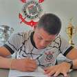 Corinthians recebe proposta por artilheiro do Sub-20; veja o futuro