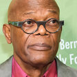 Samuel L. Jackson, ator, aos 77 anos hoje: 'O caminho do homem justo está repleto de injustiças'