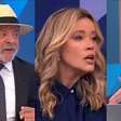 Natuza Nery critica comportamento de Lula com Renata Vasconcellos no 'Jornal Nacional': 'Tentou'