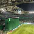 Palmeiras pode ter capacidade reduzida contra a LDU na Libertadores