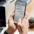 SMS se firma como base da comunicação empresarial