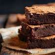 Brownie proteico: receita saudável, fácil e chocolatuda