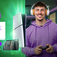 Hype Games distribui mais de 800 prêmios em ação para gamers
