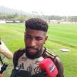 Flamengo perde rendimento no segundo tempo; Royal admite dificuldade