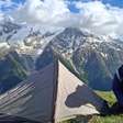 Após ruptura de geleira no Nepal e Tibete, cientistas alertam para riscos nos Alpes