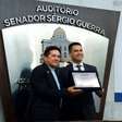 Arquidiocese de Olinda e Recife recebe homenagem por 350 anos de história