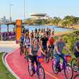 Nem Buenos Aires, nem Santiago: cidade brasileira é eleita a melhor da América Latina para pedalar após quintuplicar sua malha cicloviária, criar bicicletários gigantes e virar referência mundial em mobilidade sobre duas rodas