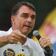 Por que a entrevista com Flávio Bolsonaro será em horário diferente da sabatina de Lula na Globo?