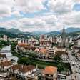 Previsão do tempo em Blumenau (SC) hoje: veja como fica o clima nesta sexta-feira