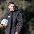 Inter Miami acerta com "Kily" González para ser o novo técnico