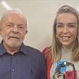 Quem é Roberta Luchsinger, lobista que Lula diz não conhecer apesar de ter foto