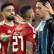 Internacional e Grêmio repetem feito pela 15ª vez na história
